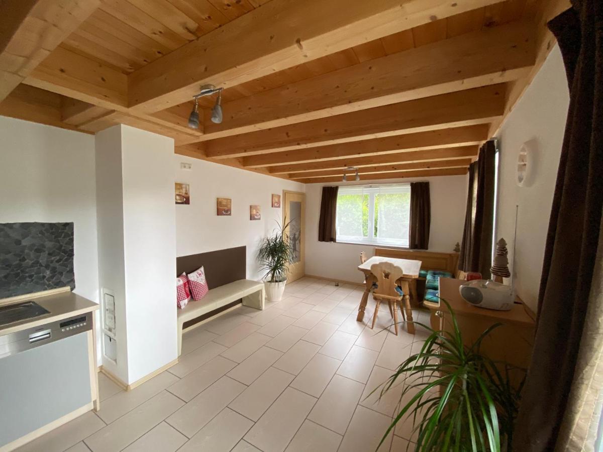 Ferienhaus Plattenstein Kirchberg  المظهر الخارجي الصورة