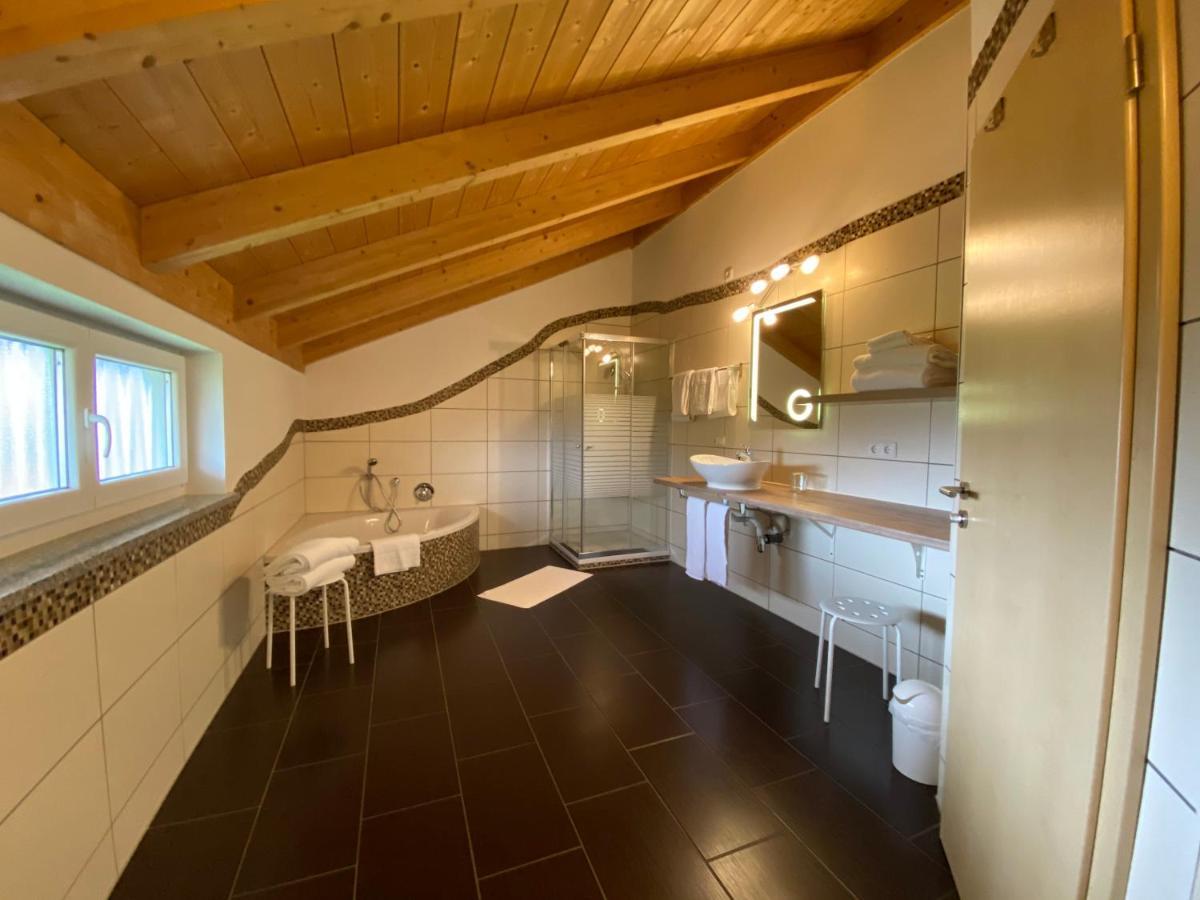 Ferienhaus Plattenstein Kirchberg  المظهر الخارجي الصورة