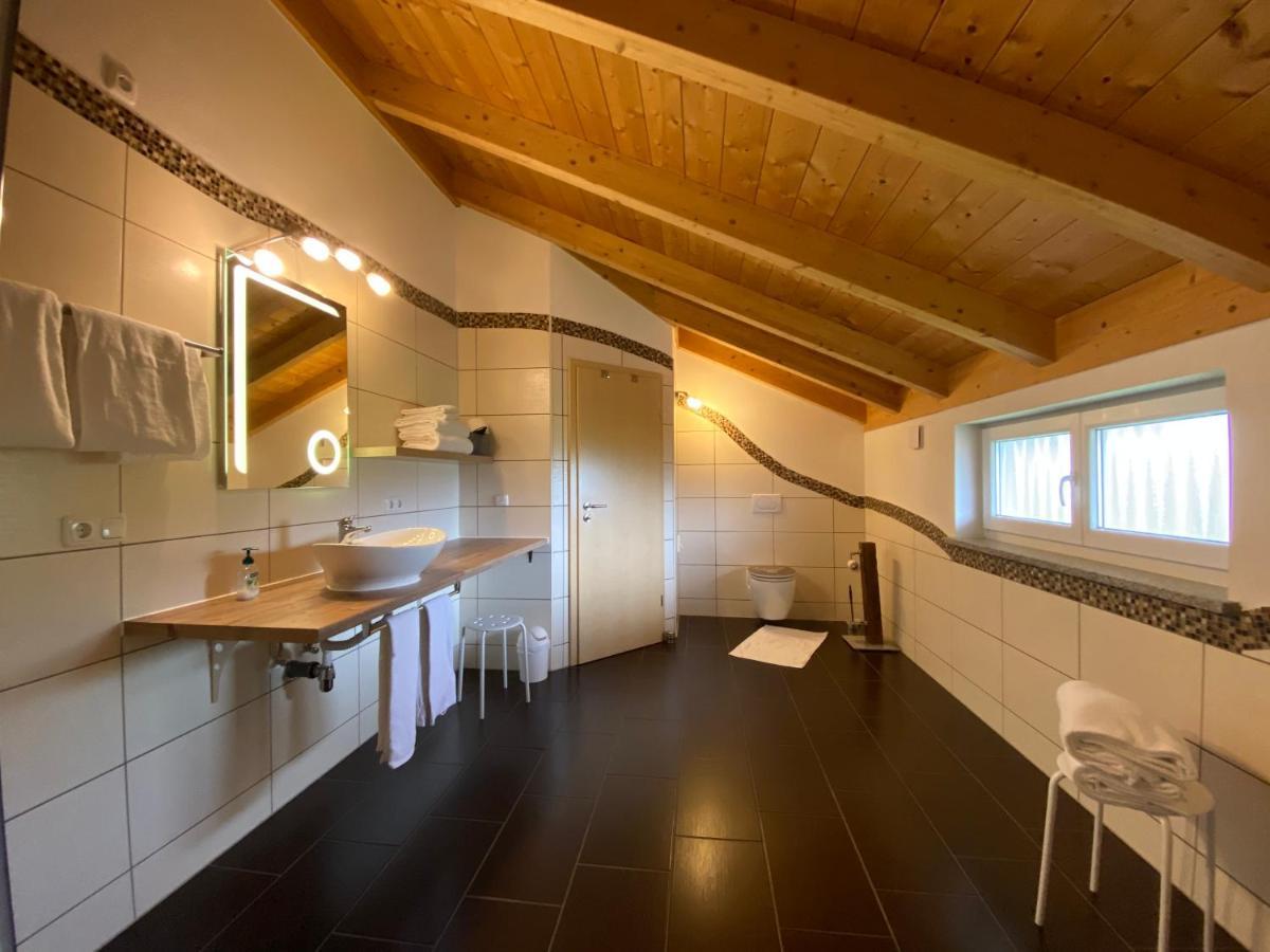 Ferienhaus Plattenstein Kirchberg  المظهر الخارجي الصورة